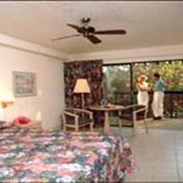 Treasure Island Resort West Bay Hotel